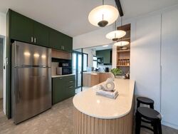 Blk 308A Teck Ghee Vista (Ang Mo Kio), HDB 4 Rooms #576362291